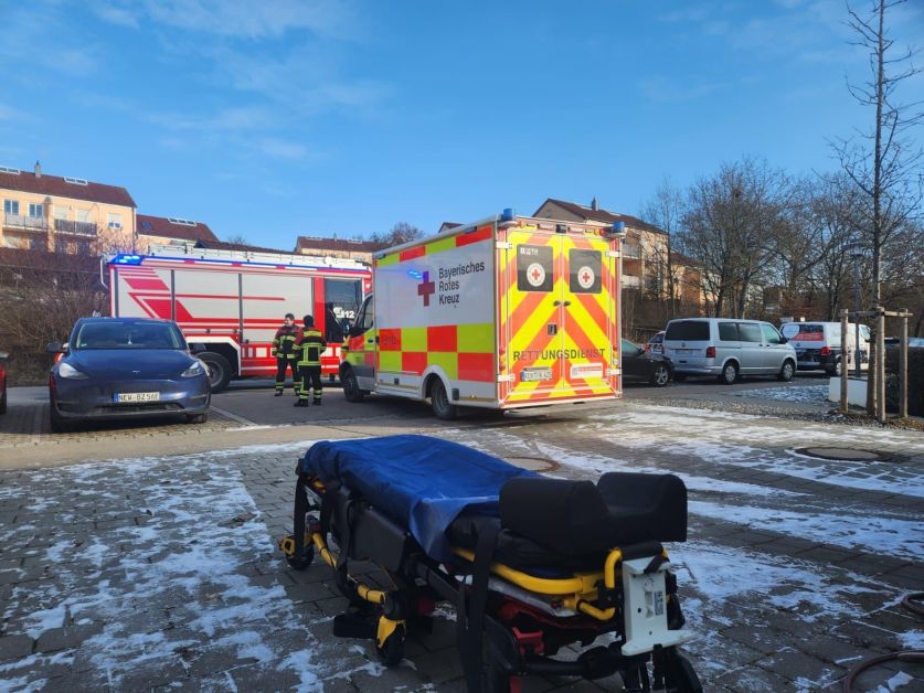 Technische Hilfeleistung